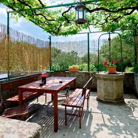 Holiday home Miletti