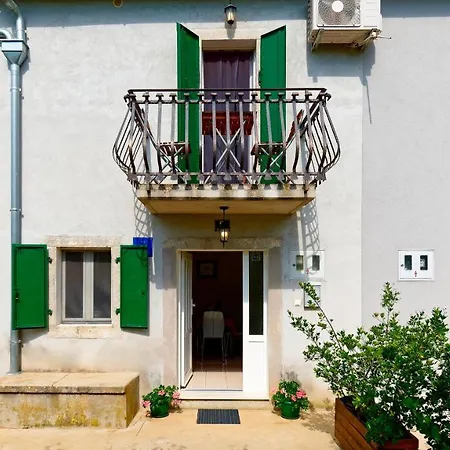 Holiday home Miletti