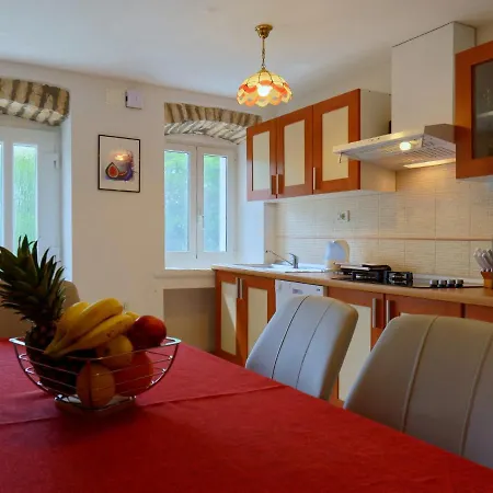 Miletti Casa vacanze Martinski