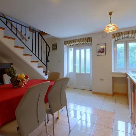 Miletti Holiday home Martinski