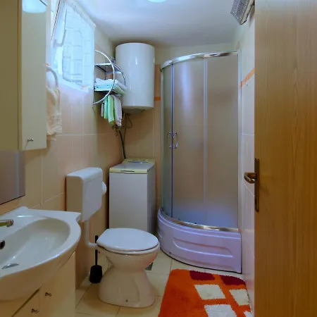 Holiday home Miletti