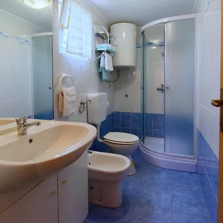 Miletti Holiday home *