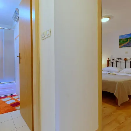 Holiday home Miletti