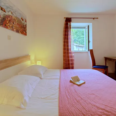 Miletti Holiday home Martinski